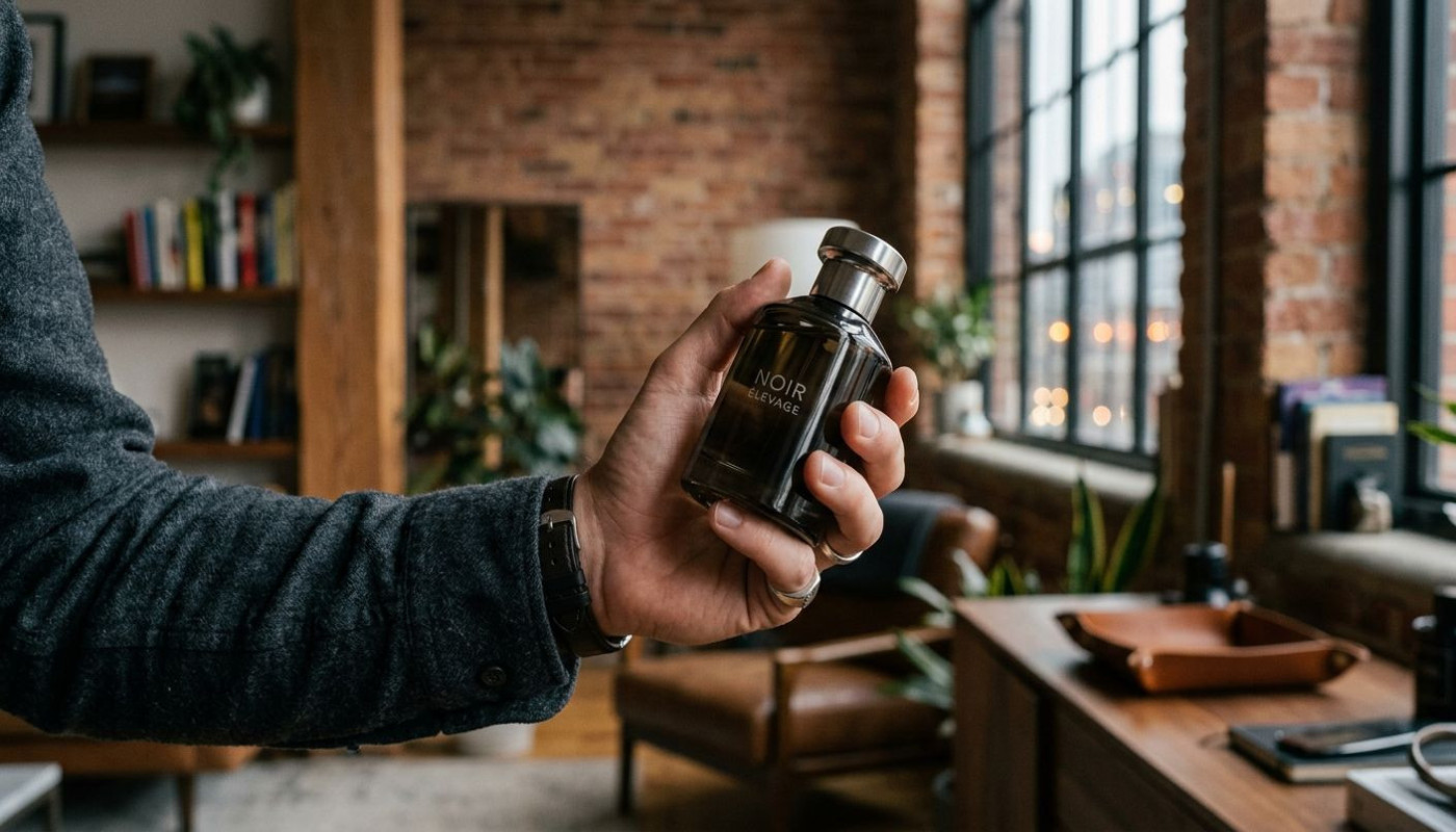 Comment choisir un parfum pour hommes qui marque les esprits ?