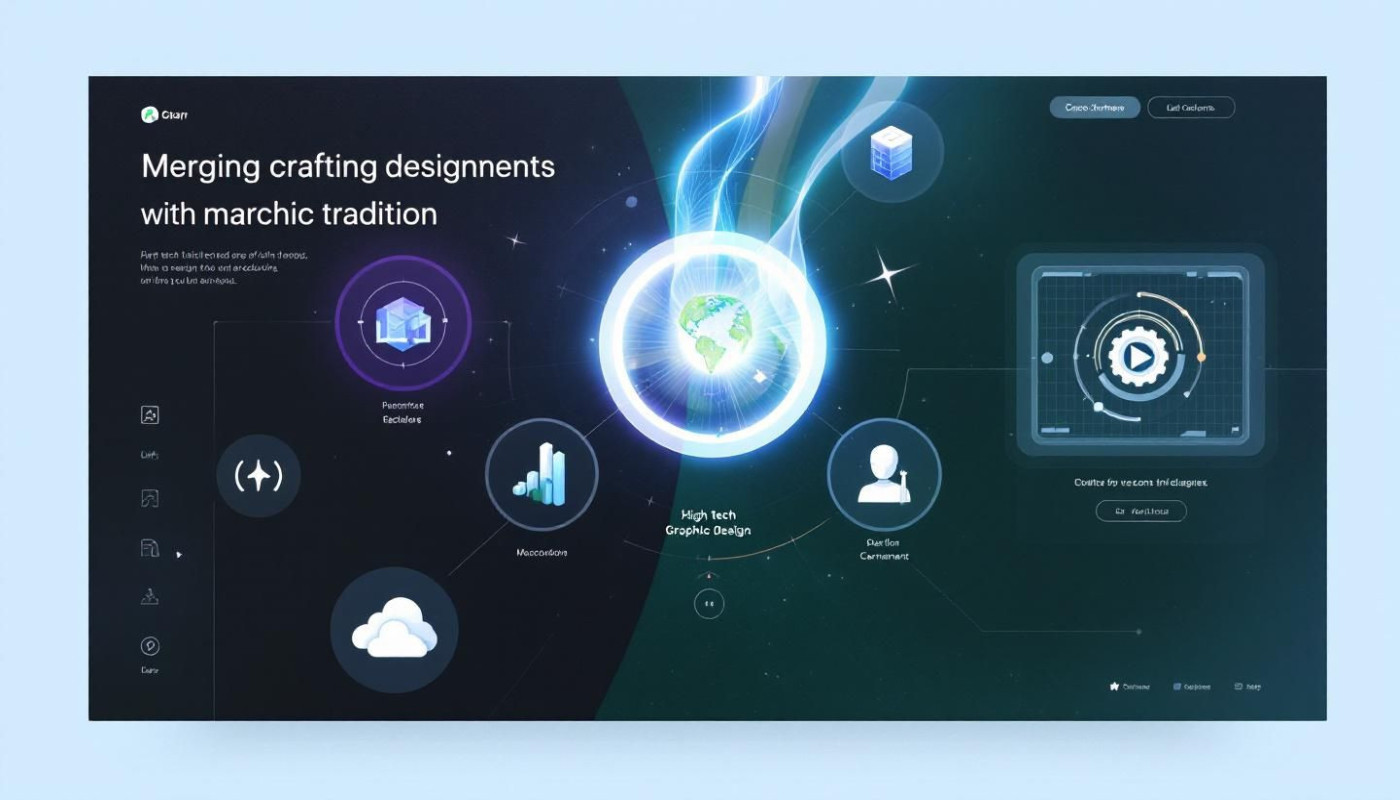 Comment les générateurs d'image transforment-ils le monde du design graphique ?