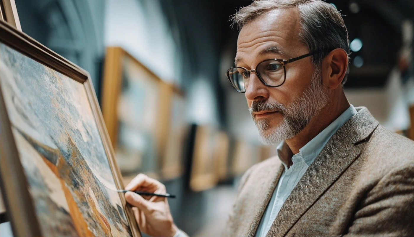 Expertiser et vendre des œuvres d'art : Un guide pratique