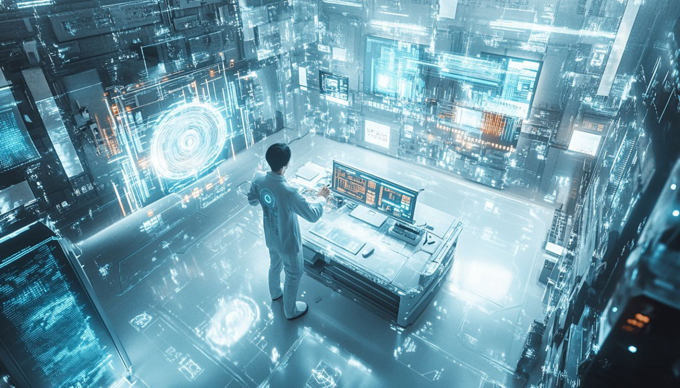 Exploration des tendances émergentes des IA en 2025 et leur impact