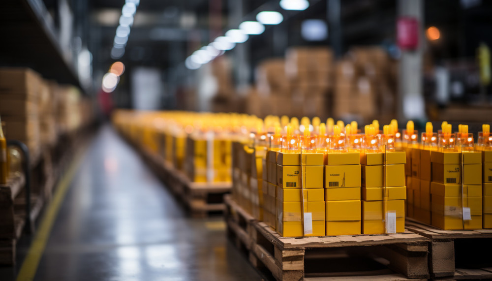 Que faut-il savoir sur l’étiquette industrielle extérieure anti UV ?