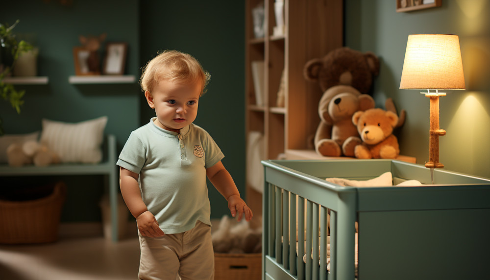 Quelques critères à prendre en compte pour bien choisir le lit de votre bébé